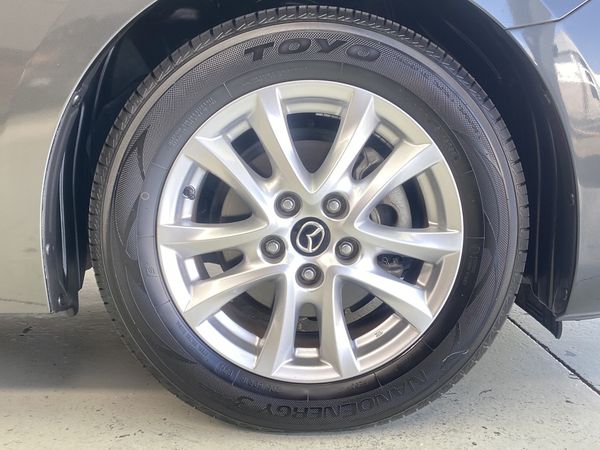 2017 Mazda Axela Enterprise Manukau image 317858