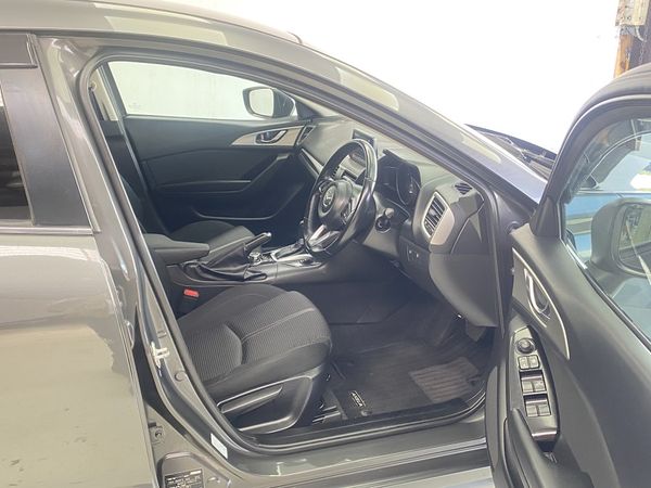 2017 Mazda Axela Enterprise Manukau image 317860