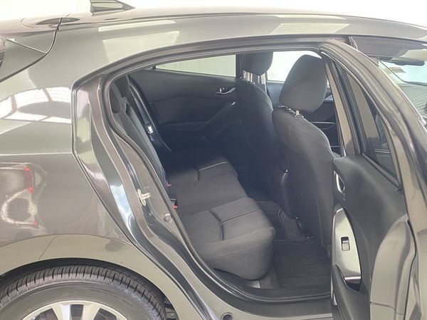 2017 Mazda Axela Enterprise Manukau image 317861