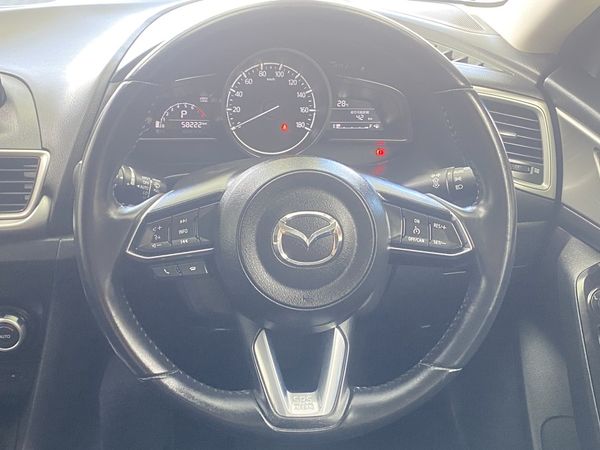 2017 Mazda Axela Enterprise Manukau image 317863