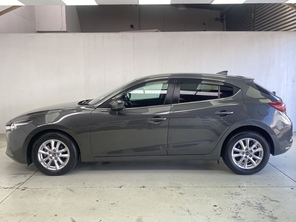 2017 Mazda Axela Enterprise Manukau image 317869