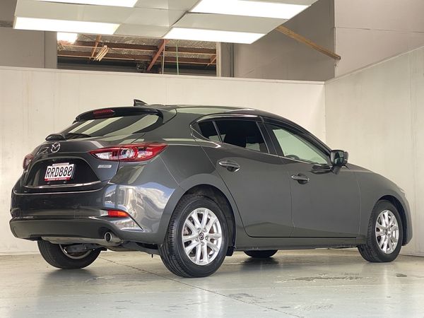 2017 Mazda Axela Enterprise Manukau image 317870