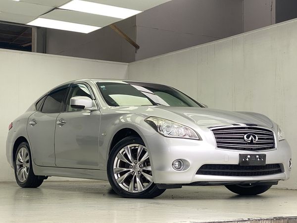 2013 Nissan Fuga Enterprise Manukau image 319665