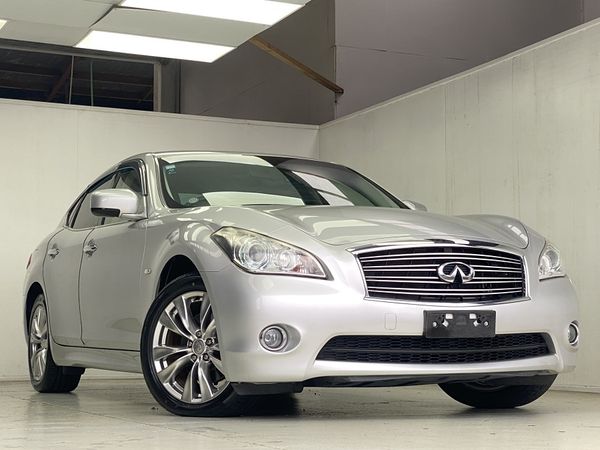 2013 Nissan Fuga Enterprise Manukau image 319666