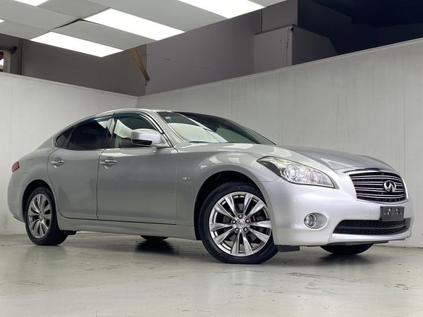 2013 Nissan Fuga Enterprise Manukau image 320938