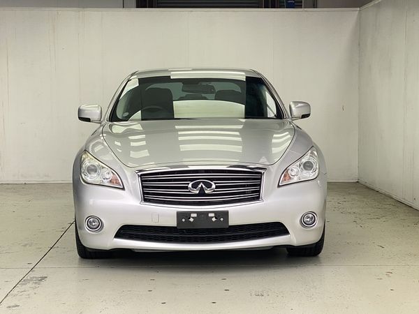 2013 Nissan Fuga Enterprise Manukau image 320939