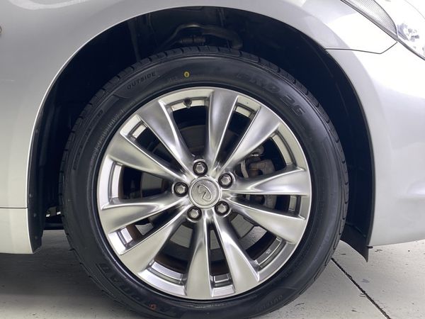 2013 Nissan Fuga Enterprise Manukau image 320940