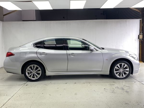 2013 Nissan Fuga Enterprise Manukau image 320941