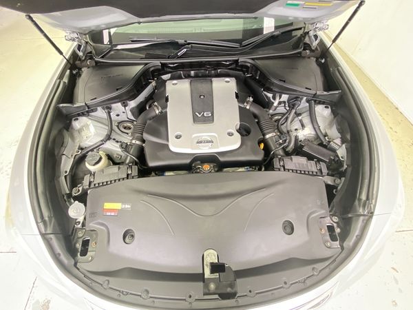 2013 Nissan Fuga Enterprise Manukau image 320942