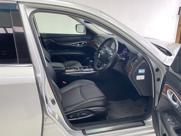 2013 Nissan Fuga Enterprise Manukau image 320943