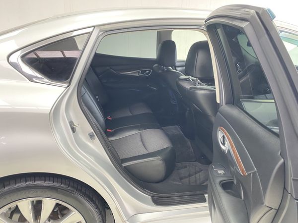 2013 Nissan Fuga Enterprise Manukau image 320944