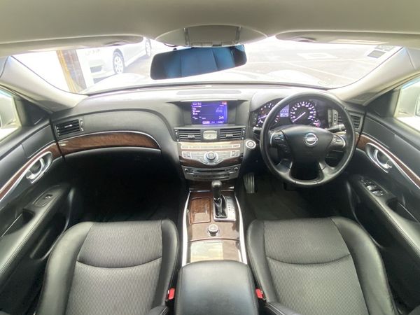 2013 Nissan Fuga Enterprise Manukau image 320945