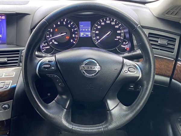 2013 Nissan Fuga Enterprise Manukau image 320946