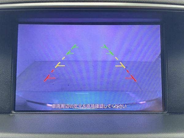 2013 Nissan Fuga Enterprise Manukau image 320947