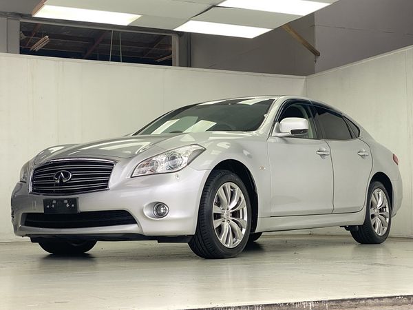 2013 Nissan Fuga Enterprise Manukau image 320948