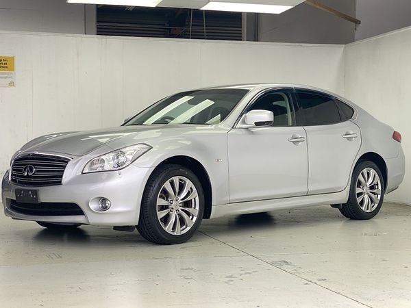 2013 Nissan Fuga Enterprise Manukau image 320949