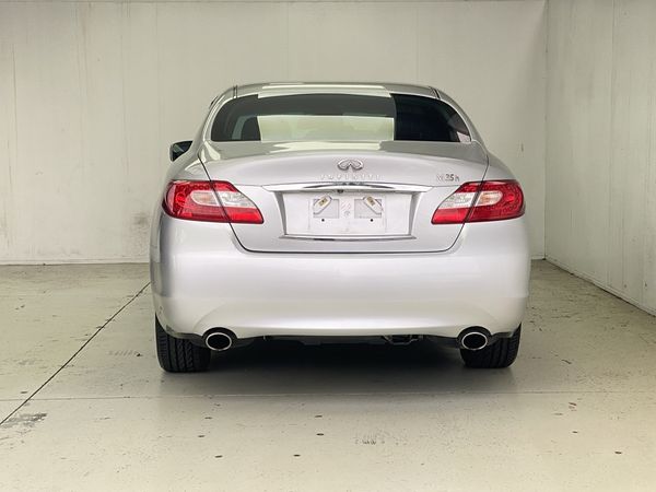 2013 Nissan Fuga Enterprise Manukau image 320950