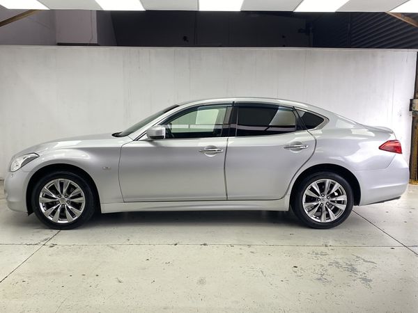 2013 Nissan Fuga Enterprise Manukau image 320952