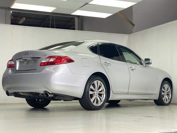 2013 Nissan Fuga Enterprise Manukau image 320953