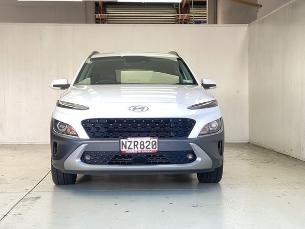 2022 Hyundai Kona Enterprise Manukau image 320267
