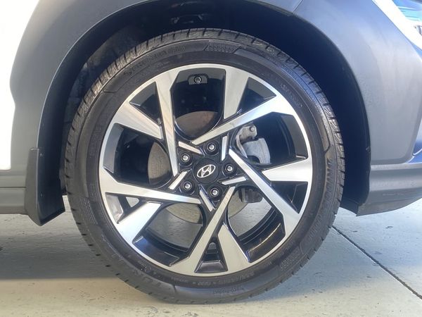 2022 Hyundai Kona Enterprise Manukau image 320268