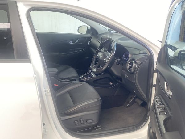 2022 Hyundai Kona Enterprise Manukau image 320270