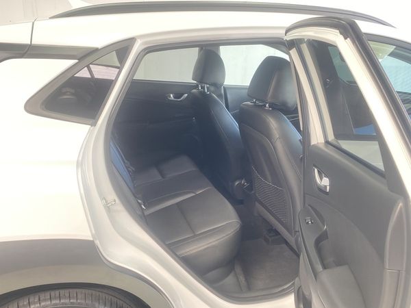2022 Hyundai Kona Enterprise Manukau image 320271