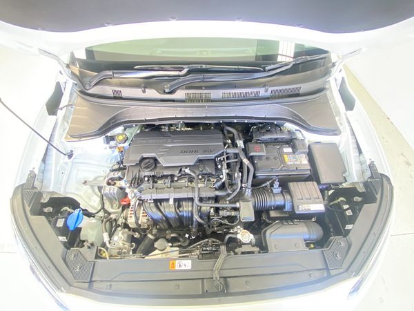 2022 Hyundai Kona Enterprise Manukau image 320273