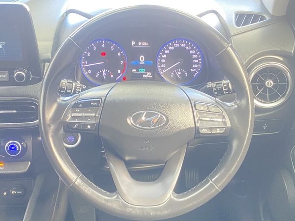 2022 Hyundai Kona Enterprise Manukau image 320274