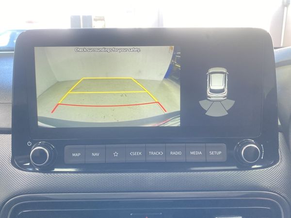 2022 Hyundai Kona Enterprise Manukau image 320275