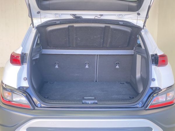 2022 Hyundai Kona Enterprise Manukau image 320280