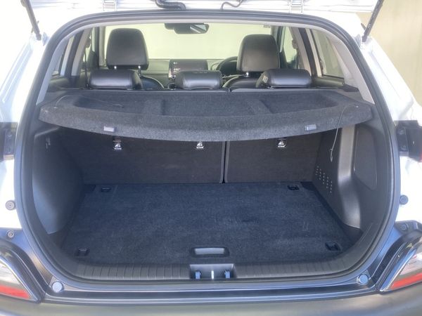 2022 Hyundai Kona Enterprise Manukau image 320281