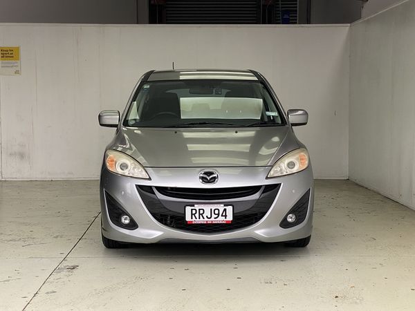 2012 Mazda Premacy Enterprise Manukau image 321560