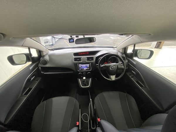 2012 Mazda Premacy Enterprise Manukau image 321564