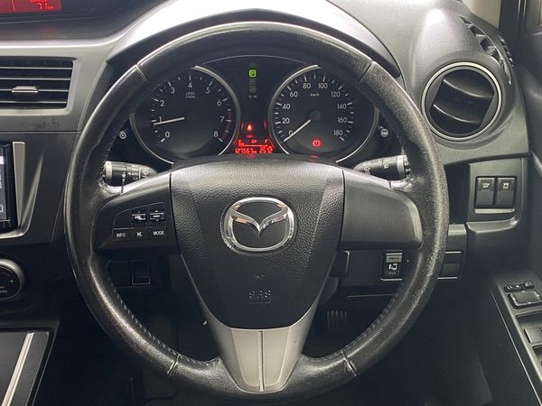 2012 Mazda Premacy Enterprise Manukau image 321565