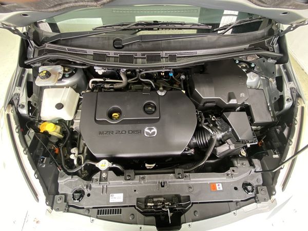 2012 Mazda Premacy Enterprise Manukau image 321567