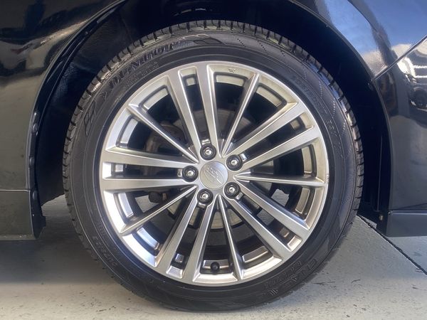 2012 Subaru Impreza Enterprise Manukau image 320201