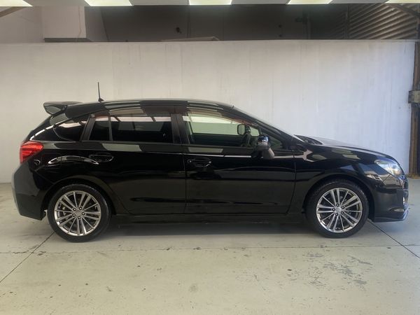 2012 Subaru Impreza Enterprise Manukau image 320202