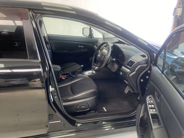 2012 Subaru Impreza Enterprise Manukau image 320203