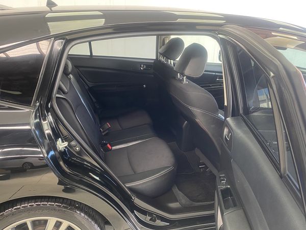 2012 Subaru Impreza Enterprise Manukau image 320204