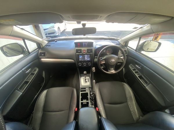 2012 Subaru Impreza Enterprise Manukau image 320205