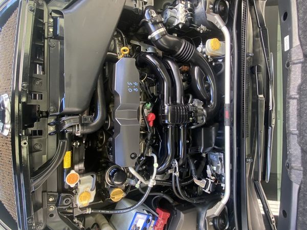 2012 Subaru Impreza Enterprise Manukau image 320208