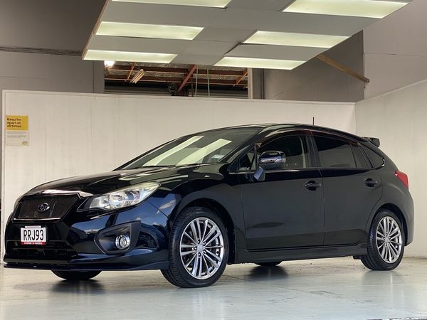 2012 Subaru Impreza Enterprise Manukau image 320210