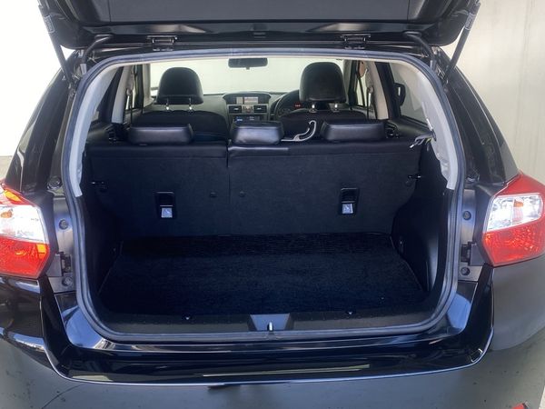 2012 Subaru Impreza Enterprise Manukau image 320212