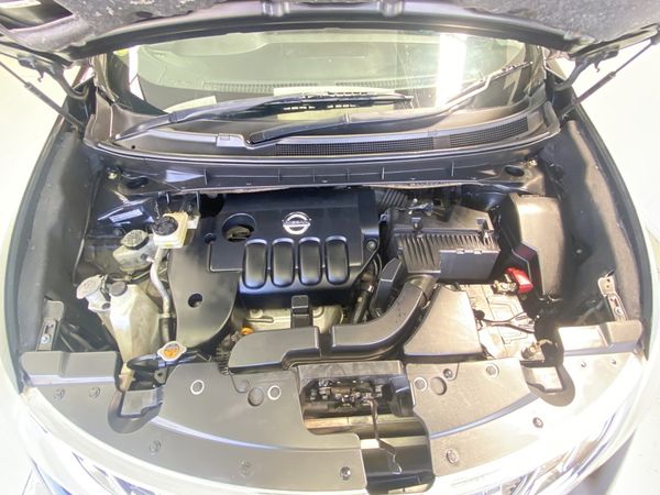 2012 Nissan Murano Enterprise Manukau image 317776