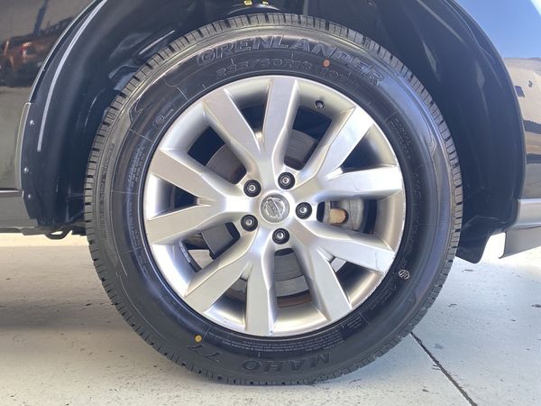 2012 Nissan Murano Enterprise Manukau image 317777