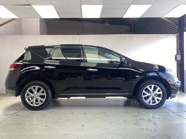 2012 Nissan Murano Enterprise Manukau image 317778