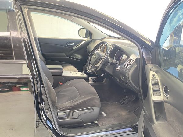 2012 Nissan Murano Enterprise Manukau image 317779