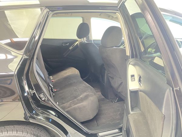 2012 Nissan Murano Enterprise Manukau image 317780