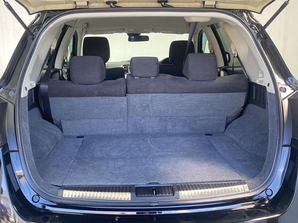 2012 Nissan Murano Enterprise Manukau image 317787